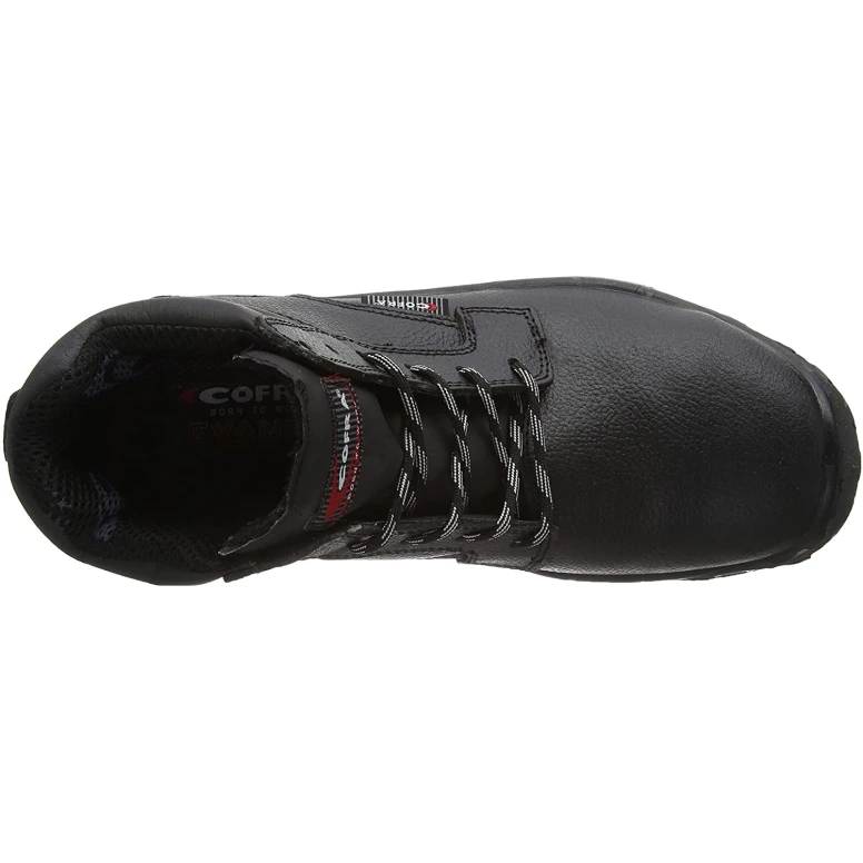 Zapatos de seguridad Cofra New Baffin S3 SRC FW120-000