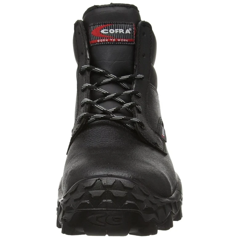 Zapatos de seguridad Cofra New Baffin S3 SRC FW120-000