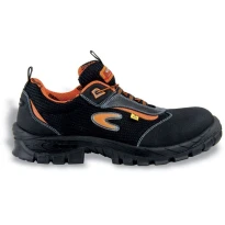 Zapatos de seguridad Cofra Aegir S1P ESD SRC 13000-000