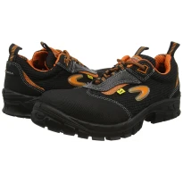 Zapatos de seguridad Cofra Aegir S1P ESD SRC 13000-000