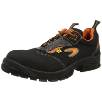 Zapatos de seguridad Cofra Aegir S1P ESD SRC 13000-000