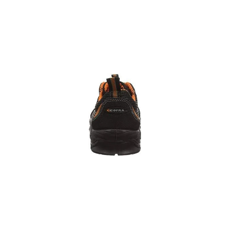 Zapatos de seguridad Cofra Aegir S1P ESD SRC 13000-000