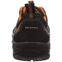 Zapatos de seguridad Cofra Aegir S1P ESD SRC 13000-000