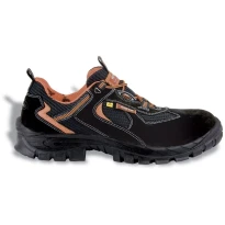 Zapatos de seguridad Cofra Megrez S1P ESD SRC 13020-000