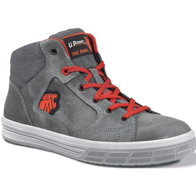 Zapatos de seguridad U-Power Predator S3 SRC SN10044