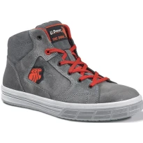 Zapatos de seguridad U-Power Predator S3 SRC SN10044