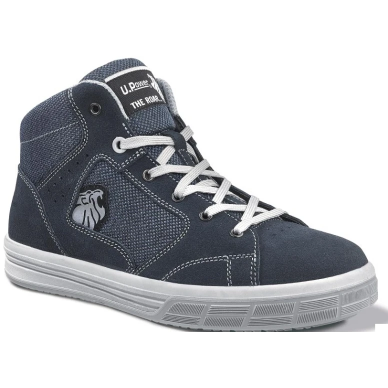 Zapatos de seguridad U-Power Caravan S1P SRC SN10056