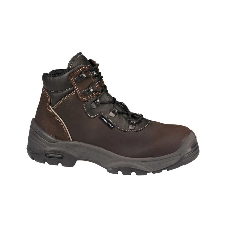Zapatos de seguridad Lemaitre Diablo S3 CI SRC DIABS30BF