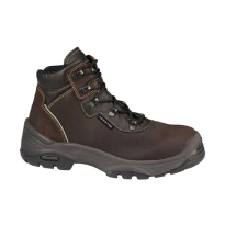 Zapatos de seguridad Lemaitre Diablo S3 CI SRC DIABS30BF