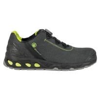 Zapatos de seguridad Cofra Lux ESD S3 SRC BOA 73001-000
