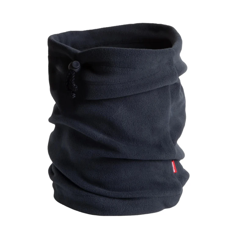 Cuello de polar de trabajo Velilla 204002