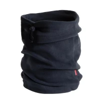 Cuello de polar de trabajo Velilla 204002