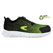 Zapatos de seguridad Cofra Fantastic ESD S3 SRC BOA 31513-001