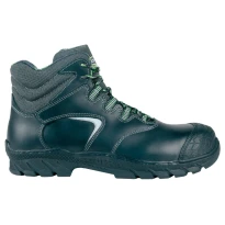 Zapatos de seguridad Cofra Haruna S3 HI CI HRO SRC 17541-000