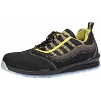 Zapatos de seguridad Cofra Marciano S1P SRC 78420-000 2