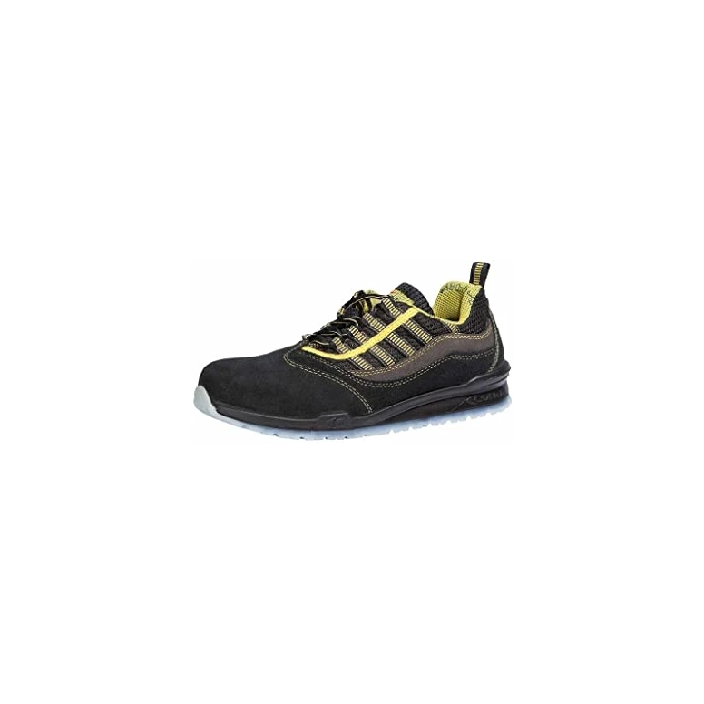 Zapatos de seguridad Cofra Marciano S1P SRC 78420-000