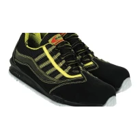 Zapatos de seguridad Cofra Marciano S1P SRC 78420-000