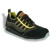 Zapatos de seguridad Cofra Marciano S1P SRC 78420-000
