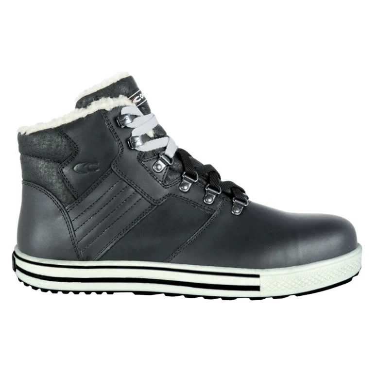 Zapatos de seguridad Cofra Player S3 CI SRC 35140-000