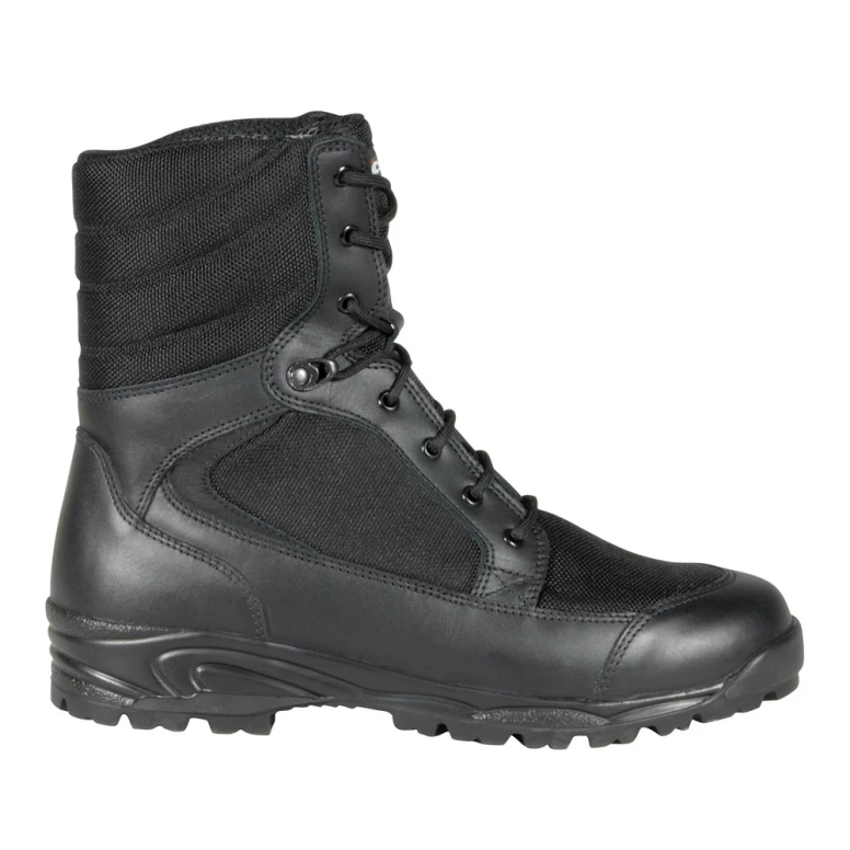 Bota de seguridad Cofra Tavor Black 16421-000