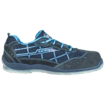 Zapatos de seguridad Cofra Dirac S1P SRC 11420-001