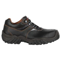 Zapatos de seguridad Cofra La Mormora S3 HRO SRC 80760-000