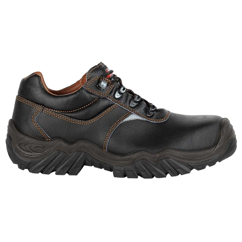 Zapatos de seguridad Cofra La Mormora S3 HRO SRC 80760-000