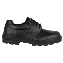 Zapatos de seguridad Cofra Small Bis S3 SRC 25680-000