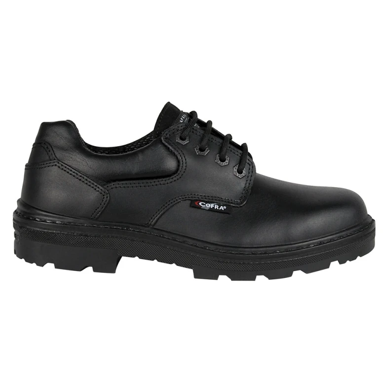 Zapatos de seguridad Cofra Small Bis S3 SRC 25680-000
