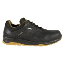 Zapatos de seguridad Cofra Goal Line S3 SRC 79410-002