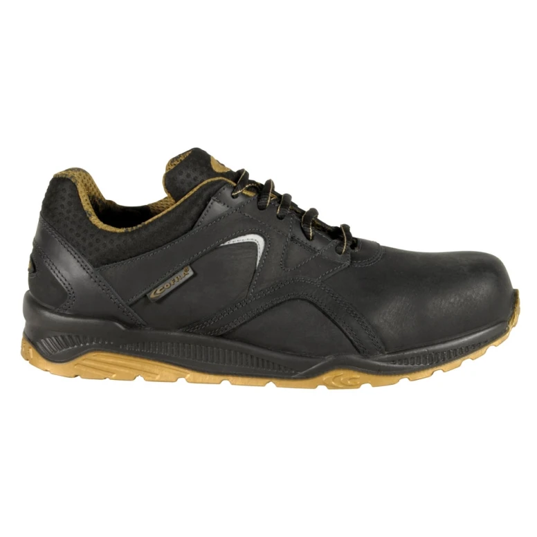 Zapatos de seguridad Cofra Goal Line S3 SRC 79410-002