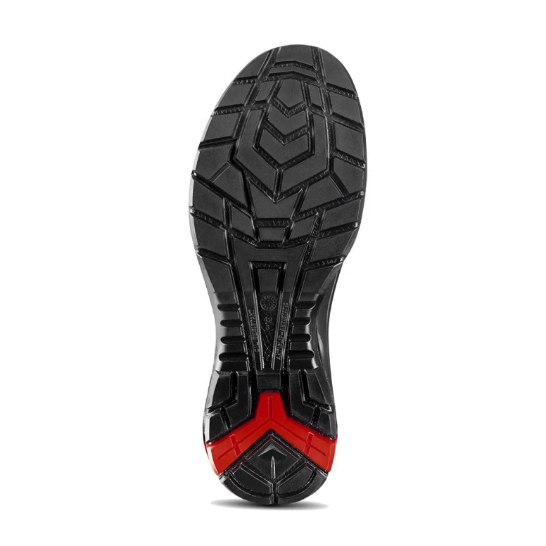 Sandalias de seguridad Lemaitre Riley Fresh S1P ESD SRC RILFS1PNR
