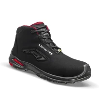 Zapatos de seguridad Lemaitre Riley High S3 ESD SRC RILHS30NR