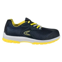 Zapatos de seguridad Cofra Maiori S1P SRC 36600-003