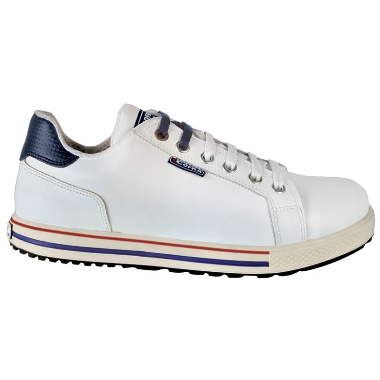 Zapatos de seguridad Cofra Assist S3 SRC 35070-000