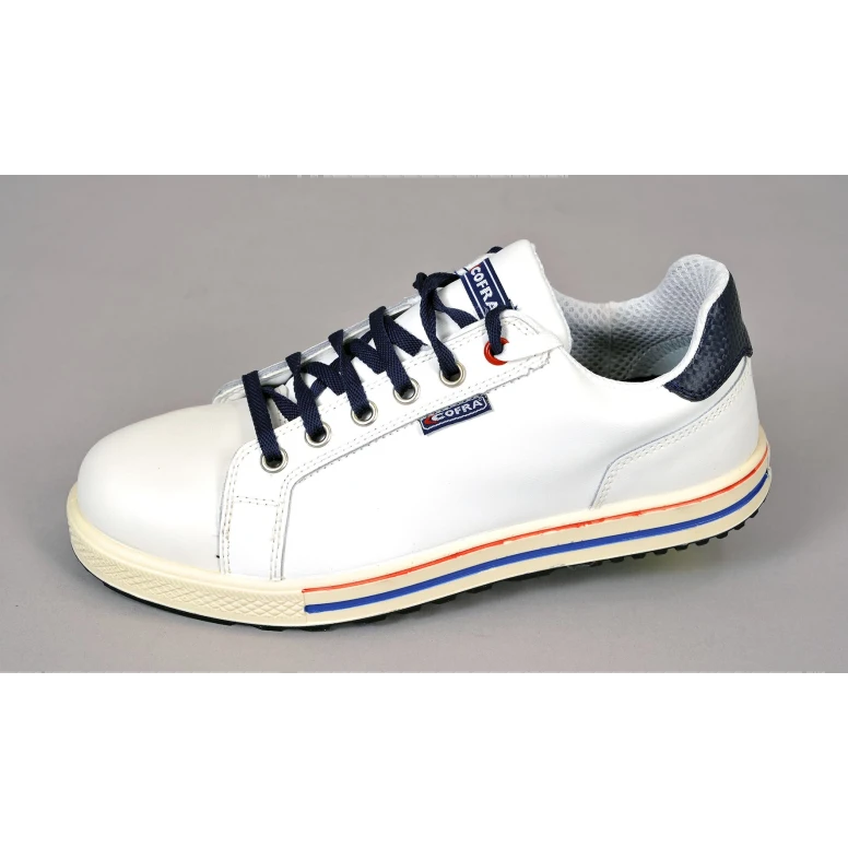Zapatos de seguridad Cofra Assist S3 SRC 35070-000