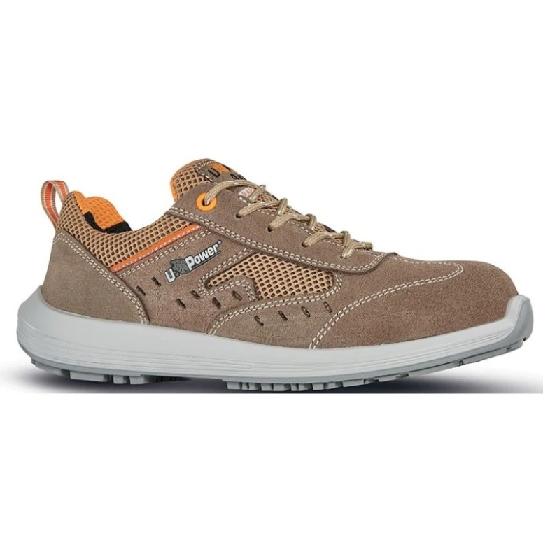 Zapatos de seguridad U-power Aria S1 SRC RR20181