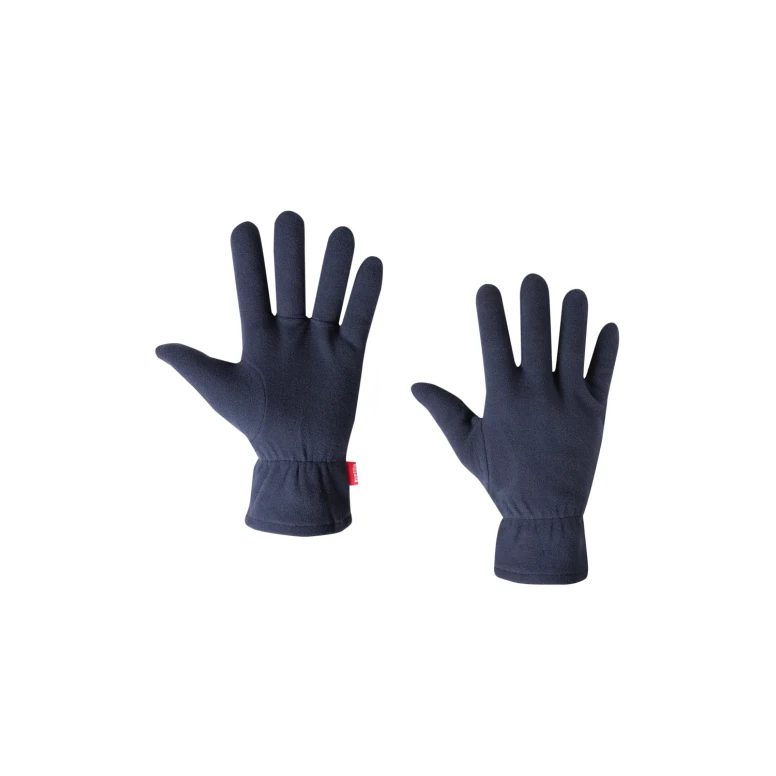 Guantes de trabajo de forro polar Velilla 204003
