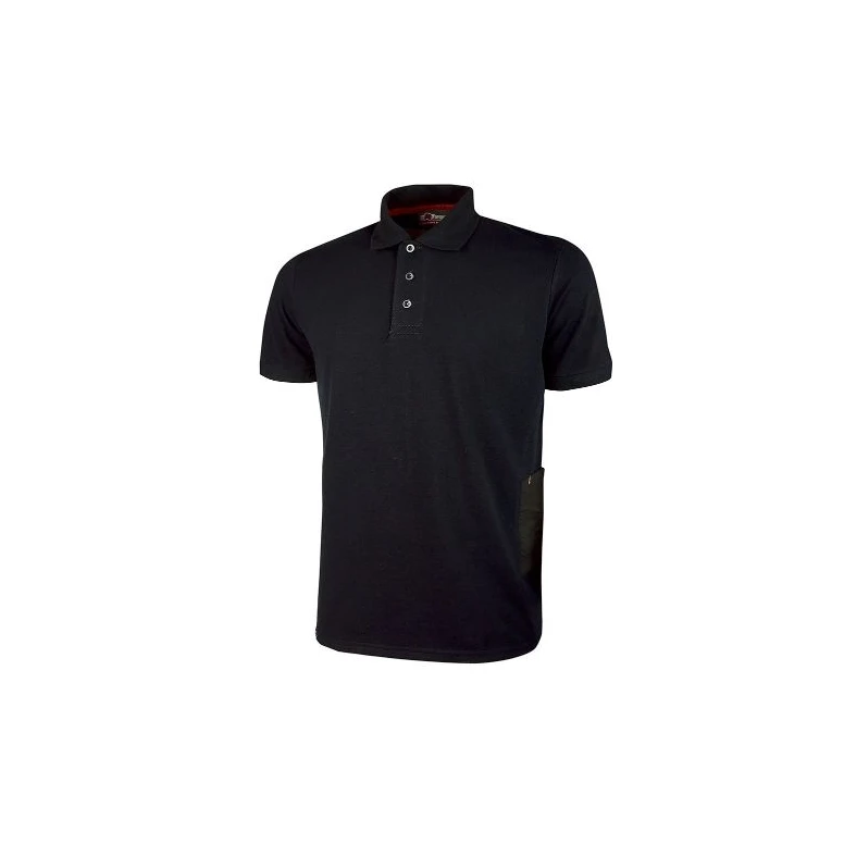 3 Piezas -Camiseta de trabajo U-Power Gap EY125DB