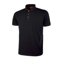 3 Piezas -Camiseta de trabajo U-Power Gap EY125DB