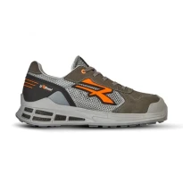 Zapatos de seguridad U-Power Red Premium Moki S1P SRC ESD RN20056