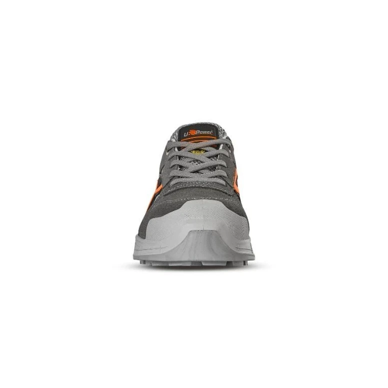 Zapatos de seguridad U-Power Red Premium Moki S1P SRC ESD RN20056