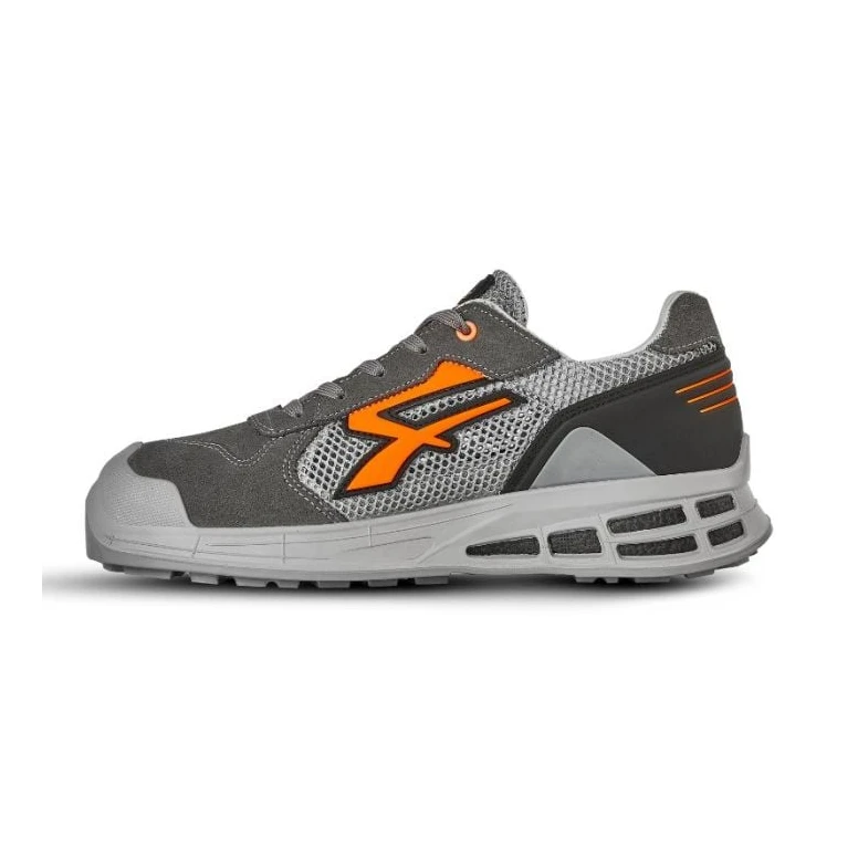 Zapatos de seguridad U-Power Red Premium Moki S1P SRC ESD RN20056