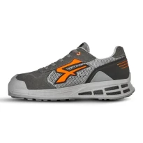 Zapatos de seguridad U-Power Red Premium Moki S1P SRC ESD RN20056