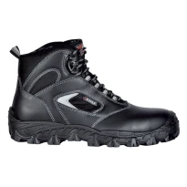 Zapatos de seguridad Cofra Weddell S3 SRC FW390-000