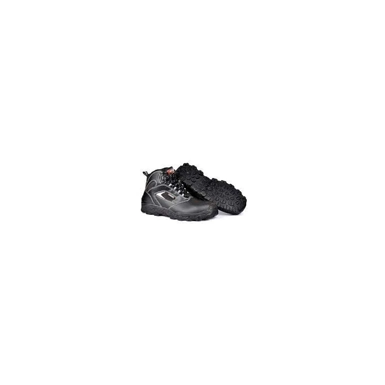 Zapatos de seguridad Cofra Weddell S3 SRC FW390-000