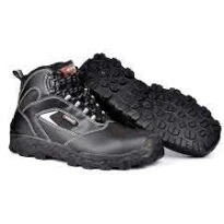 Zapatos de seguridad Cofra Weddell S3 SRC FW390-000