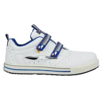 Zapatos de seguridad Cofra Fade S1P ESD SRC 35120-002