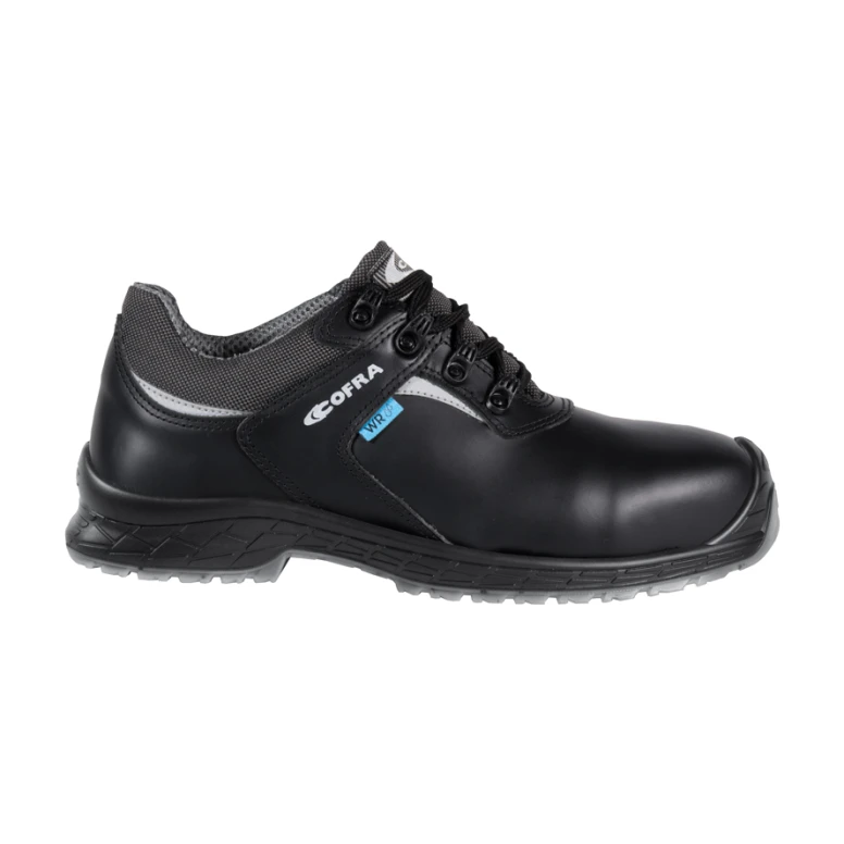 Zapatos de seguridad Cofra Allier S7S CI LG SC FO SR 37510-N00