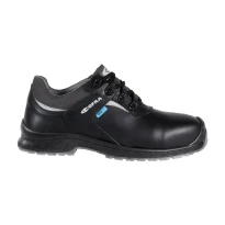 Zapatos de seguridad Cofra Allier S7S CI LG SC FO SR 37510-N00
